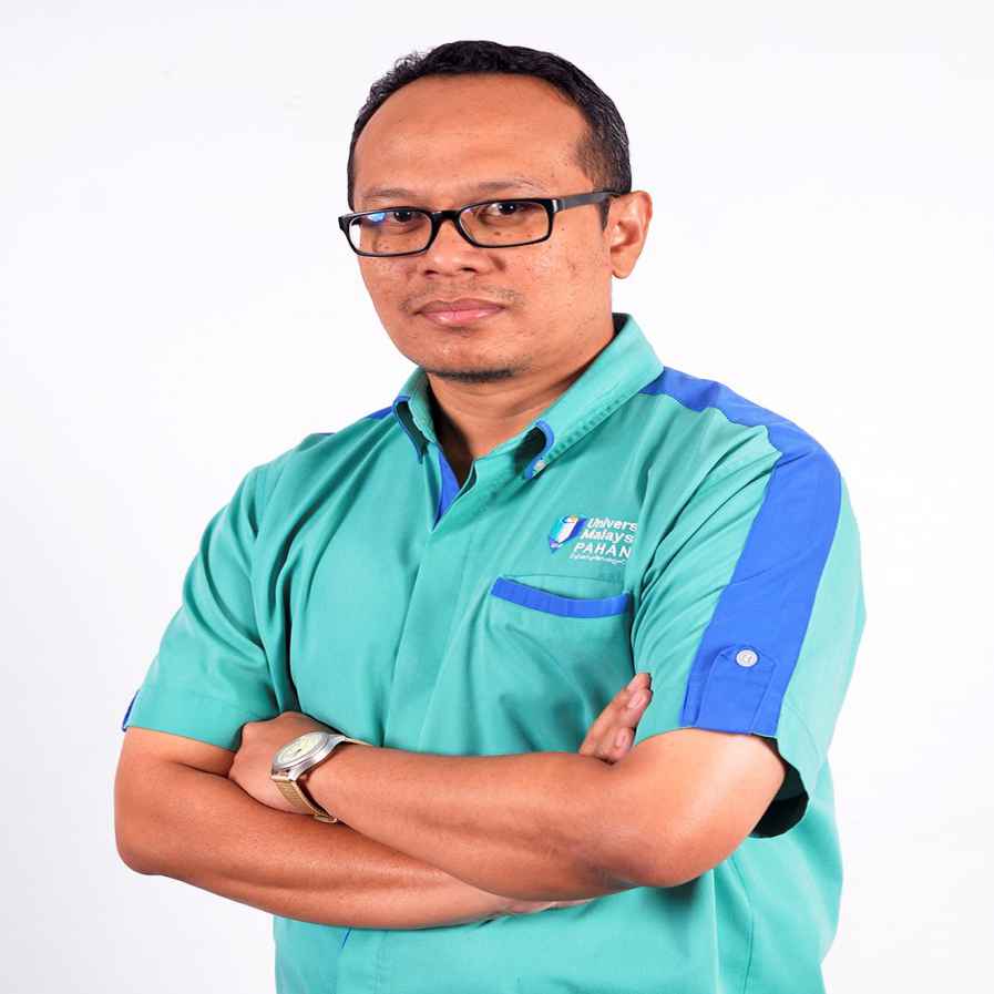 Prof. Dr. Saiful Nizam Bin Tajuddin
