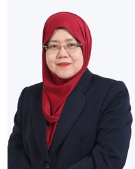 Prof. Dr. Rosfarizan
