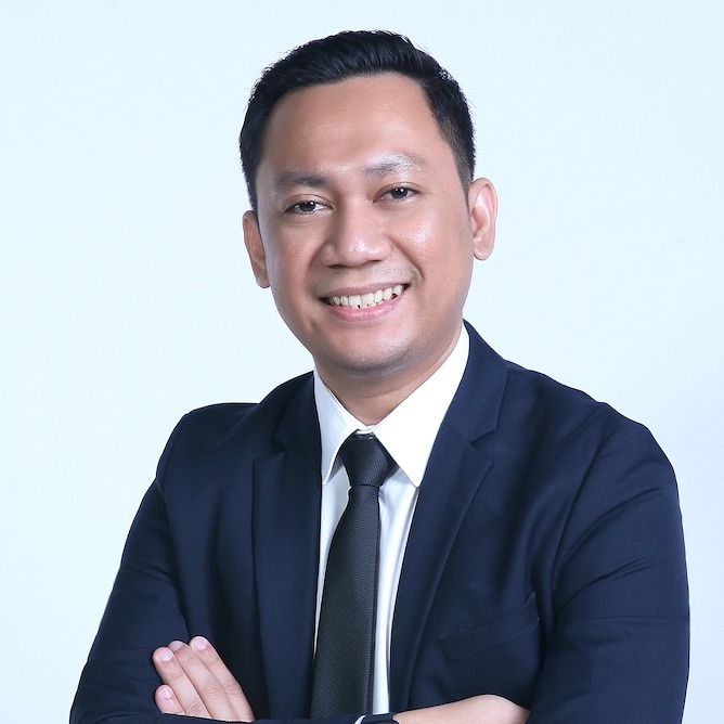 Assoc. Prof. Dr. Munawar Khalil