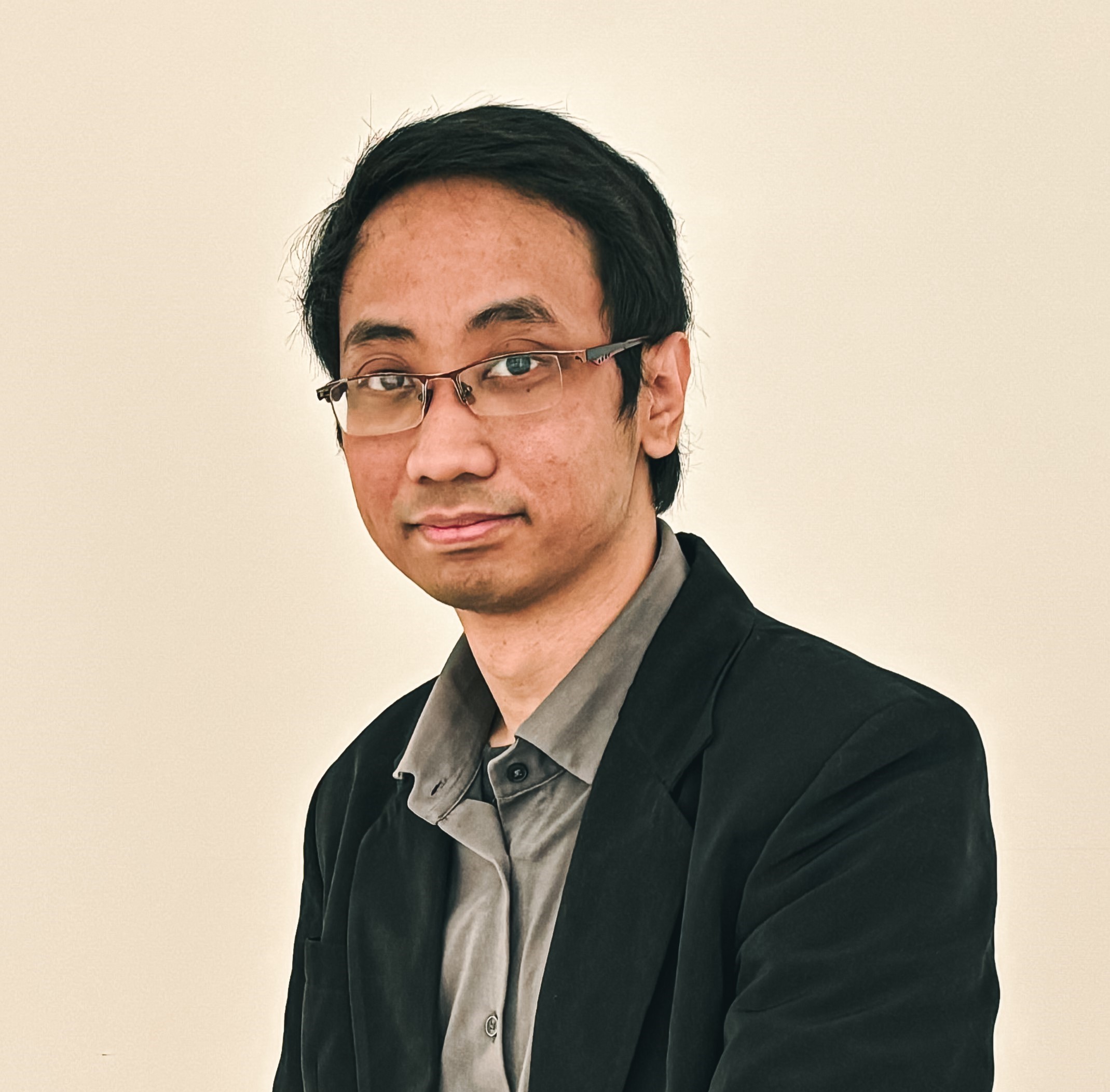 Dr. Fuad Gandhi Torizal